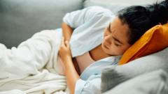 Endometriosis could be diagnosed earlier with new scan technique