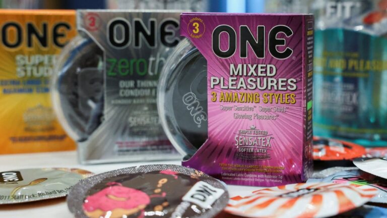 World’s top condom maker to raise prices by up to 30% over Iran war impact