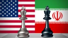 قمار بر سر زمان؛ ایران و آمریکا در آستانه مرحله‌ای تازه از جنگ؟