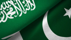 نیروهای پاکستانی در عربستان؛ موازنه‌سازی امنیتی یا ورود به معادله جنگ؟