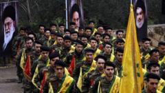 چرا ایران حاضر نیست حزب‌الله لبنان را از توافق با آمریکا جدا کند؟