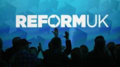 Police investigating Reform donations - reports