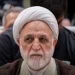 محسنی‌ اژه‌ای بار دیگر به ریاست قوه قضائیه منصوب شد
