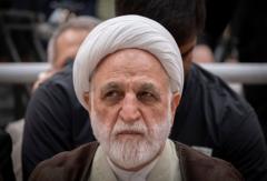 محسنی‌ اژه‌ای بار دیگر به ریاست قوه قضائیه منصوب شد