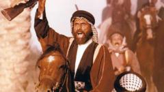 «موشک‌ها و بمب‌های واقعی منفجر می‌شدند»؛ پشت پرده فیلم ۳۰ میلیون دلاری صدام حسین در زمان جنگ با ایران