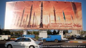 جروزالم پست: اسرائیل از سرعت بازسازی توان موشکی ایران غافلگیر شده است