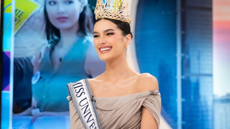 Philippine pageant debate, Chinese stealth jets in Pakistan: 7 Asia highlights