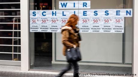 اقتصاد آلمان در تنگنا؛ نارضایتی گسترده، چشم‌انداز مبهم