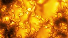 See the Sun like never before with most detailed images yet