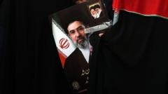 «غیبت» مجتبی خامنه‌ای؛ آیا جمهوری اسلامی می‌تواند رهبری غایب داشته باشد؟