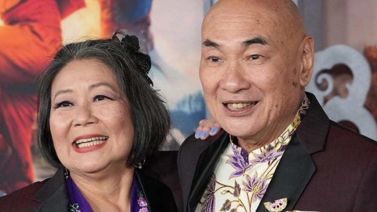 Singaporean TV actors charged over death penalty protests