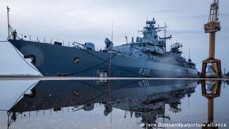 چراغ سبز آمریکا به خرید تسلیحاتی ۱۰ میلیارد یورویی آلمان