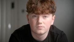 Alex's mum abducted him as a boy. Now he's ready to talk to her again