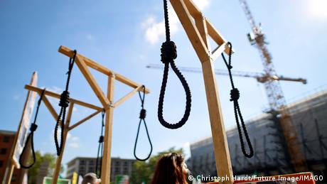 عرفان کیانی، معترض دی‌ماه ۱۴۰۴ در اصفهان اعدام شد