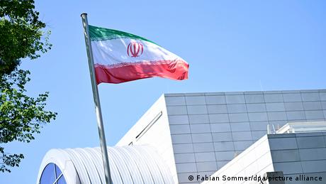آلمان سفیر ایران را در ارتباط با حمله به رهبران جامعه یهودی احضار کرد
