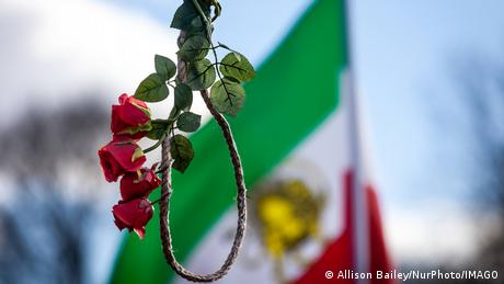 پاسخ دولت آلمان به دویچه‌وله درباره اعدام‌ها در ایران: مجازات غیرانسانی اعدام در هر شرایطی مردود است
