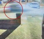 Video appears to show police chase minutes before fatal A66 crash