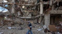 جنگ آمریکا و اسرائیل با ایران و تاثیر آن بر آسیای میانه و قفقاز