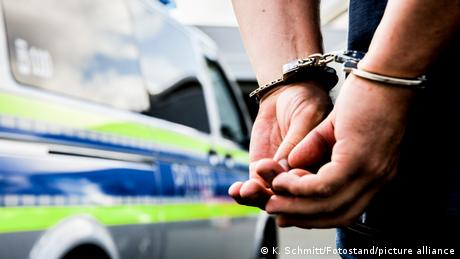 افزایش خشونت جنسی به‌رغم کاهش اندک جرایم در آلمان