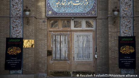 اقدام تلافی‌‌جویانه ایران؛ یک دیپلمات سوئدی اخراج شد