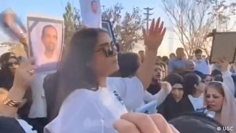 سوگ در منگنه سرکوب؛ فروپاشی خاموش بازماندگان اعتراضات ۱۴۰۴