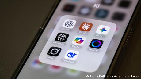 سرمایه‌گذاری ۷۲۵ میلیارد دلاری غول‌های فناوری در هوش مصنوعی