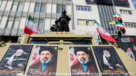 آرایش جدید قدرت در جمهوری اسلامی؛ کدام جناح دست بالا را دارد؟