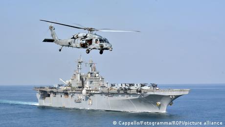 روایت سی‌ان‌ان از برنامه آمریکا در صورت شکست آتش‌بس با ایران