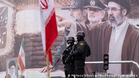 آیا جمهوری اسلامی دکترین هسته‌ای خود را بازنویسی خواهد کرد؟