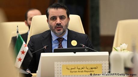 سوریه واگذاری پایگاه هوایی به ترکیه را رد کرد