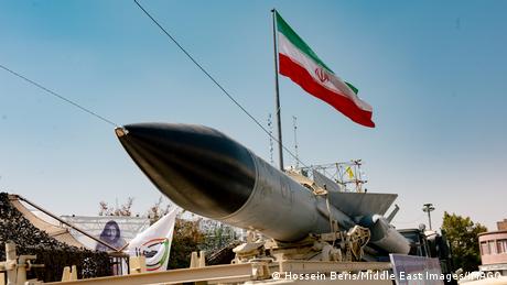 مقام اسرائیلی: ایران گزینه حمله به آمریکا و اسرائیل را بررسی می‌کند