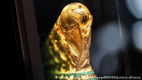 فرستادهٔ ترامپ: ایتالیا جایگزین ایران در جام جهانی شود