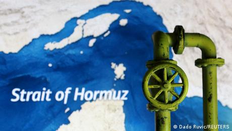 مؤسسه کپلر: ذخایر نفت ایران رو به پایان است