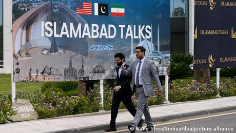 آیا پاکستان در جنگ ایران و آمریکا واقعا منادی صلح است؟