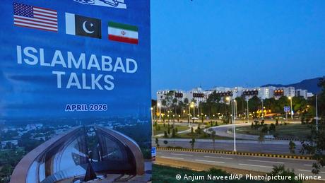 امید به پایان جنگ؛ آمریکا و ایران در آستانه مذاکرات جدید؟