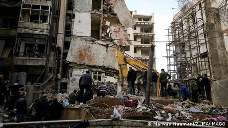 ده کشور جهان خواستار آتش‌بس در لبنان شدند