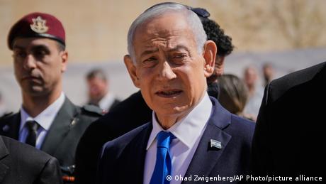 نتانیاهو: از تلاش برای سوء قصد به جان ترامپ "شوکه" شدم