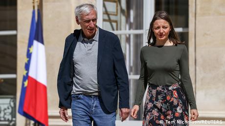 روایت زندانیان آزادشده فرانسوی از "زندان ‌بدنام اوین"