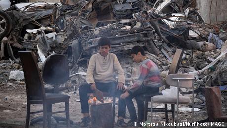 نه پایان جنگ و نه آرامش زندگی؛ روایت‌هایی از شهروندان ایران