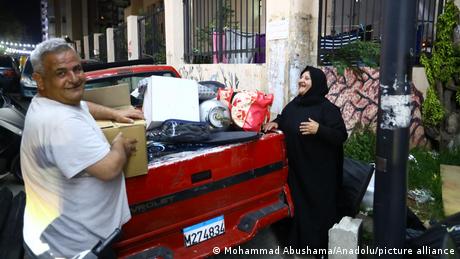 برقراری آتش‌بس شکننده میان لبنان و اسرائیل