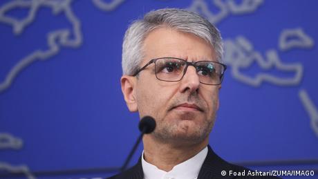خبرگاه؛ بقایی: آمریکا مسئول نقض تفاهم‌نامه و توقف گفت‌وگوها است