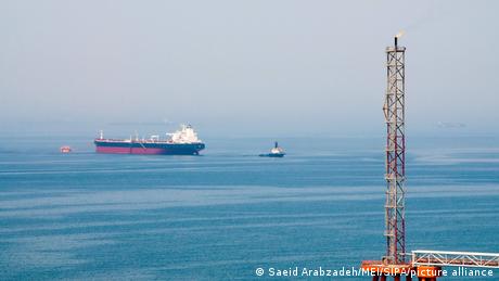 آمریکا به دنبال تشدید تحریم‌های ایران؛ تنبیه تجارت‌کنندگان با پالایشگاه‌های "قوری" چین