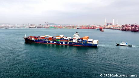 آیا جنگ ایران می‌تواند بحرانی بزرگ‌تر از کرونا در تجارت جهانی ایجاد کند؟