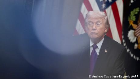 ترامپ: در مورد آتش‌بس، مذاکرات و پایان جنگ شتابی در کار نیست