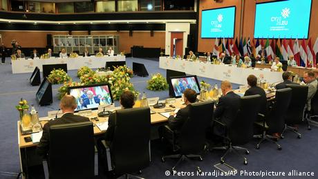 آیا اتحادیه اروپا به جمهوری اسلامی امتیاز خواهد داد؟