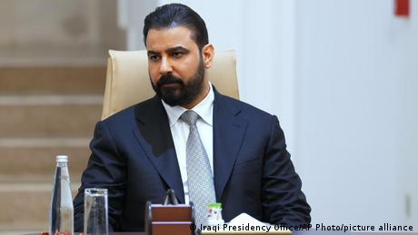 پس از فشار آمریکا، تاجری ناشناس مأمور تشکیل دولت عراق شد