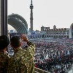 انتقاد ابطحی از دعوت نشدن مقام‌های پیشین به مراسم تشییع خامنه‌ای