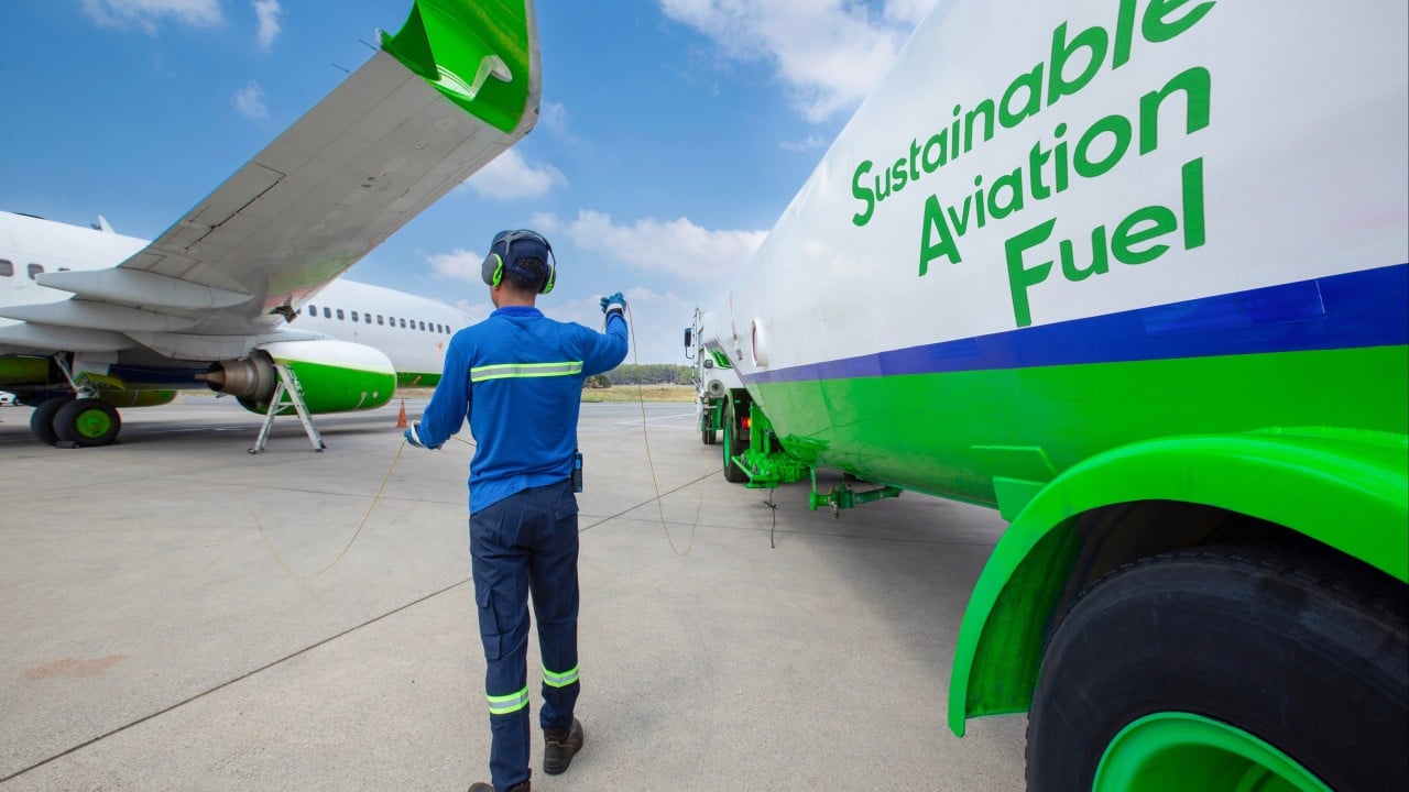 India’s toxic crop waste could fuel global airlines, study finds