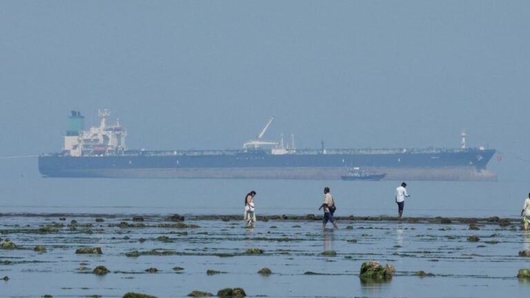 India’s Modi caught between Russian oil needs and US trade threats