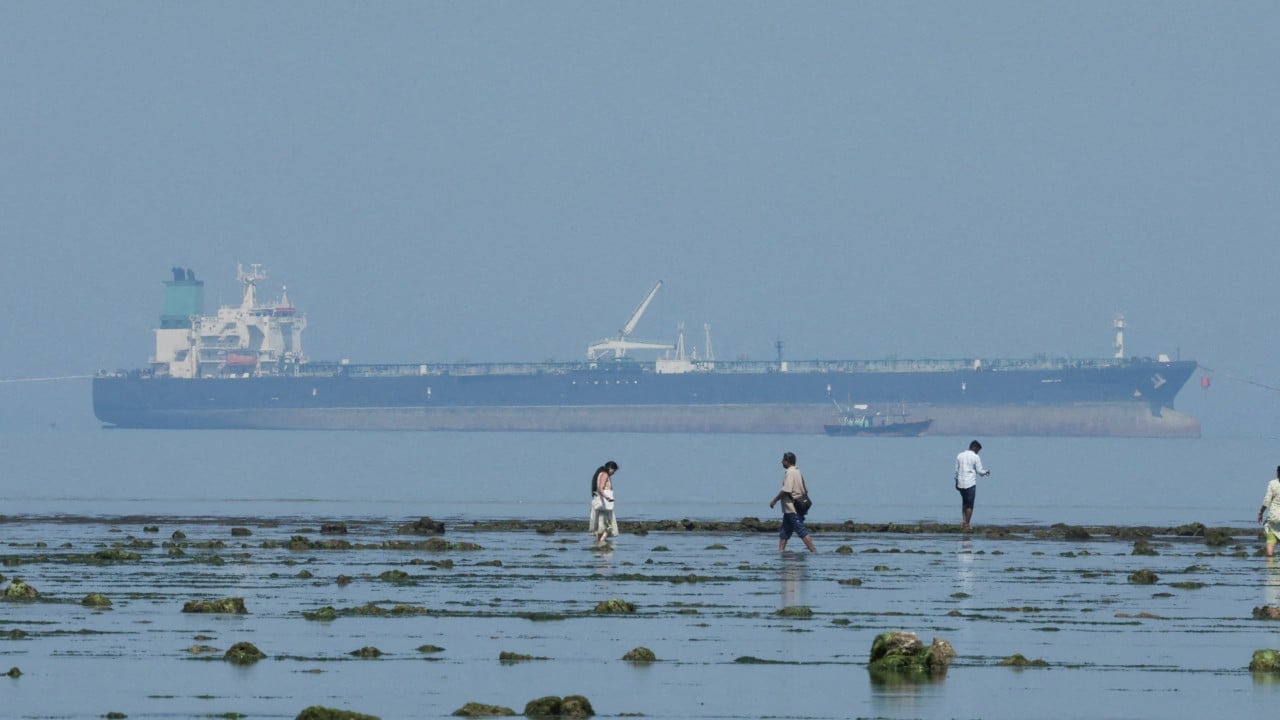 India’s Modi caught between Russian oil needs and US trade threats